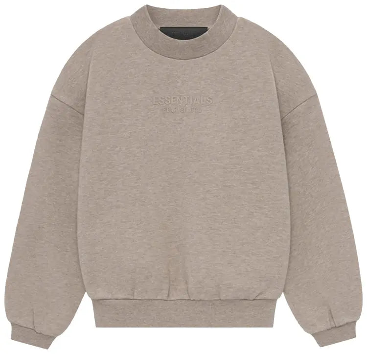 Fear Of God Essentials Kids "Core" Crewneck