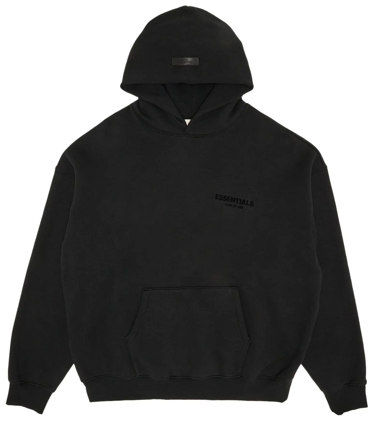Fear of God Essentials 'Stretch Limo' Hoodie