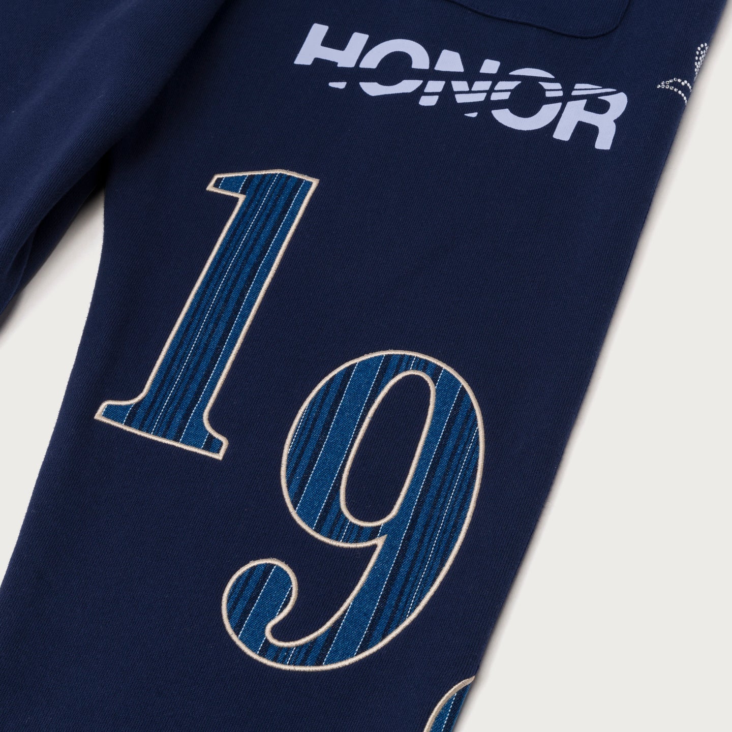 Honor The Gift "1988" Navy Sweatpants