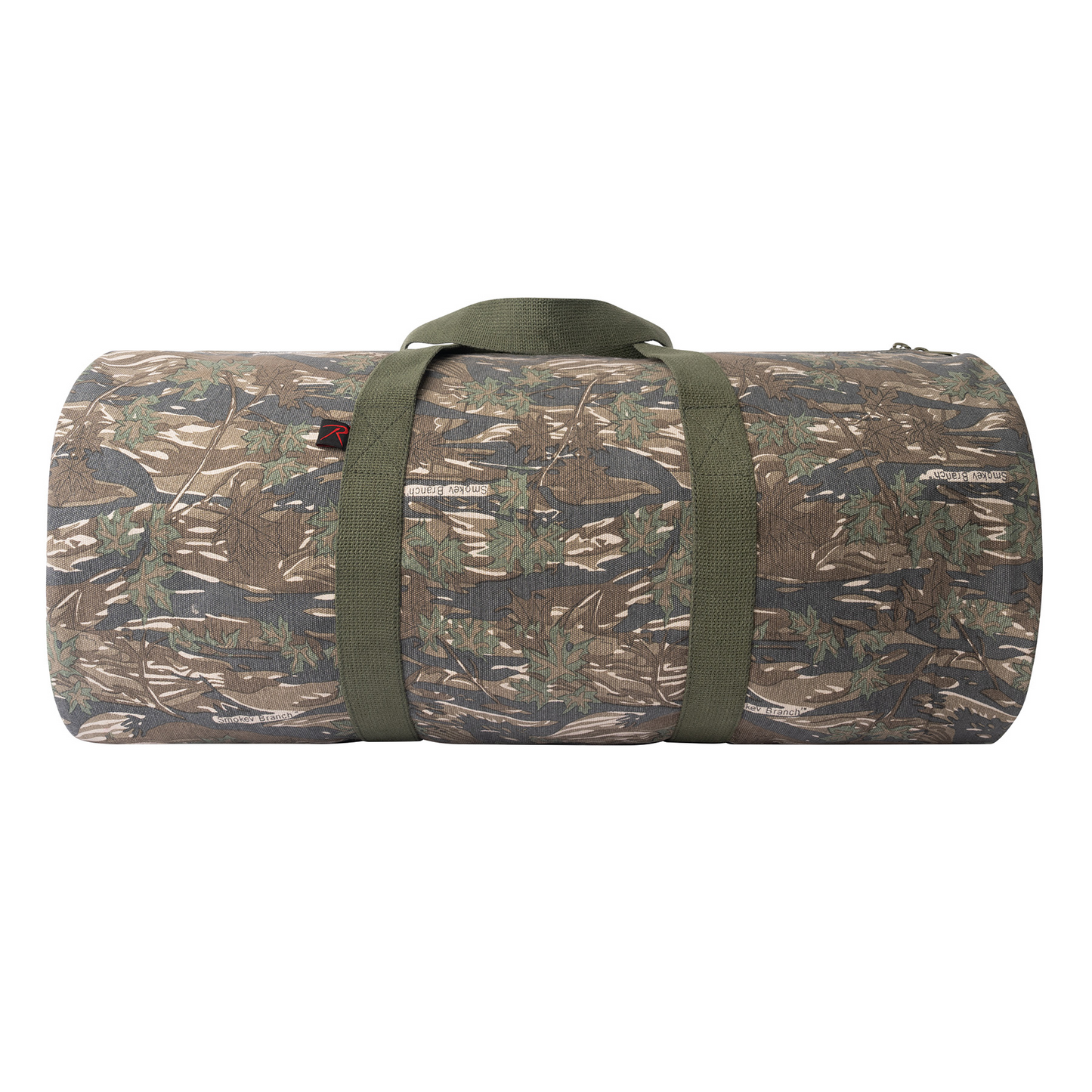 Rothco "Smokey Branch" Canvas Shoulder Duffle