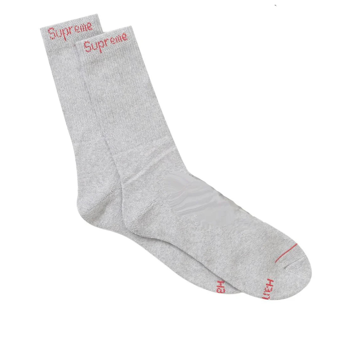 Supreme/Hanes Socks (1 Pack)