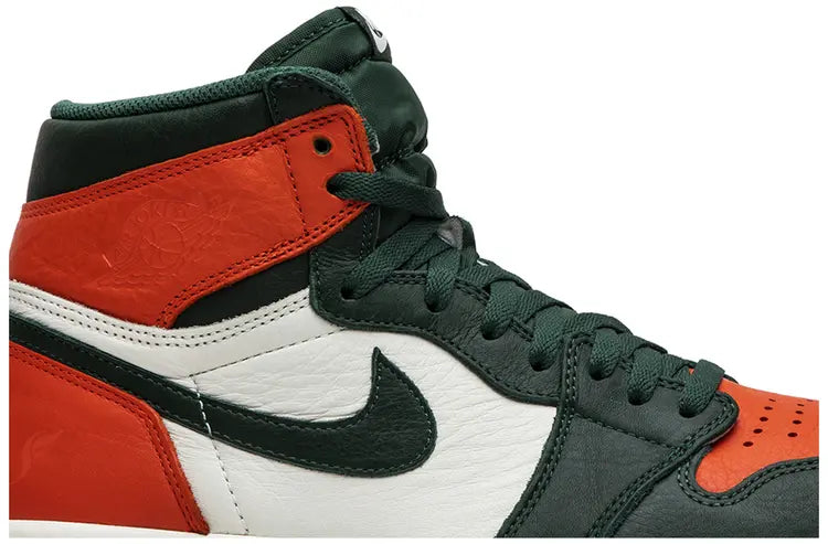 Air Jordan 1 High x Solefly "Art Basel"