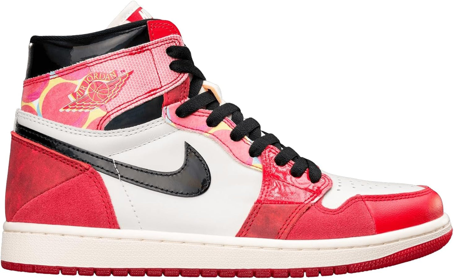 Air Jordan 1 High "Spider-man 2.0"