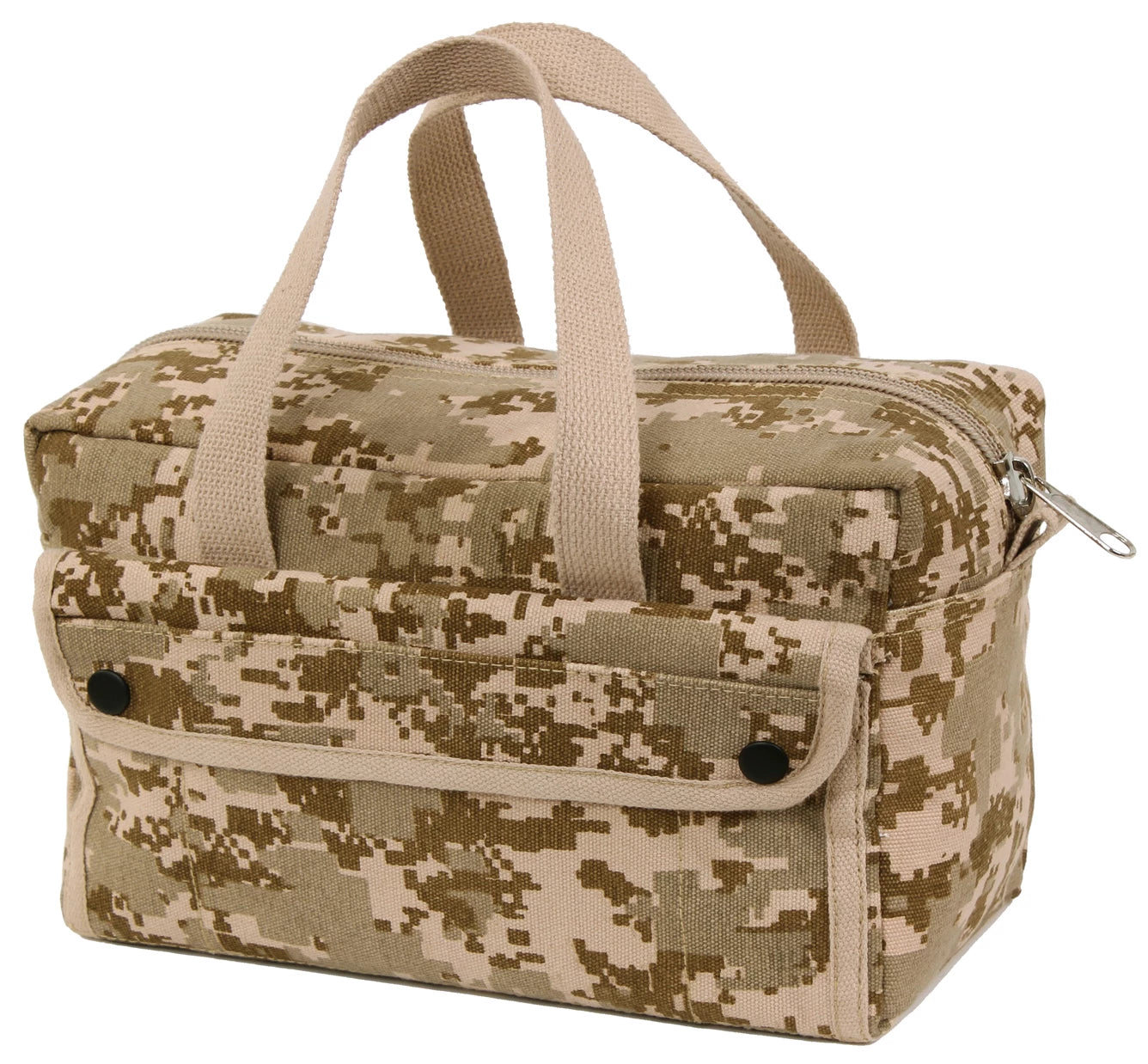 Rothco G.I. Style Mechanic's 'Desert Digital Camo' Tool Bag