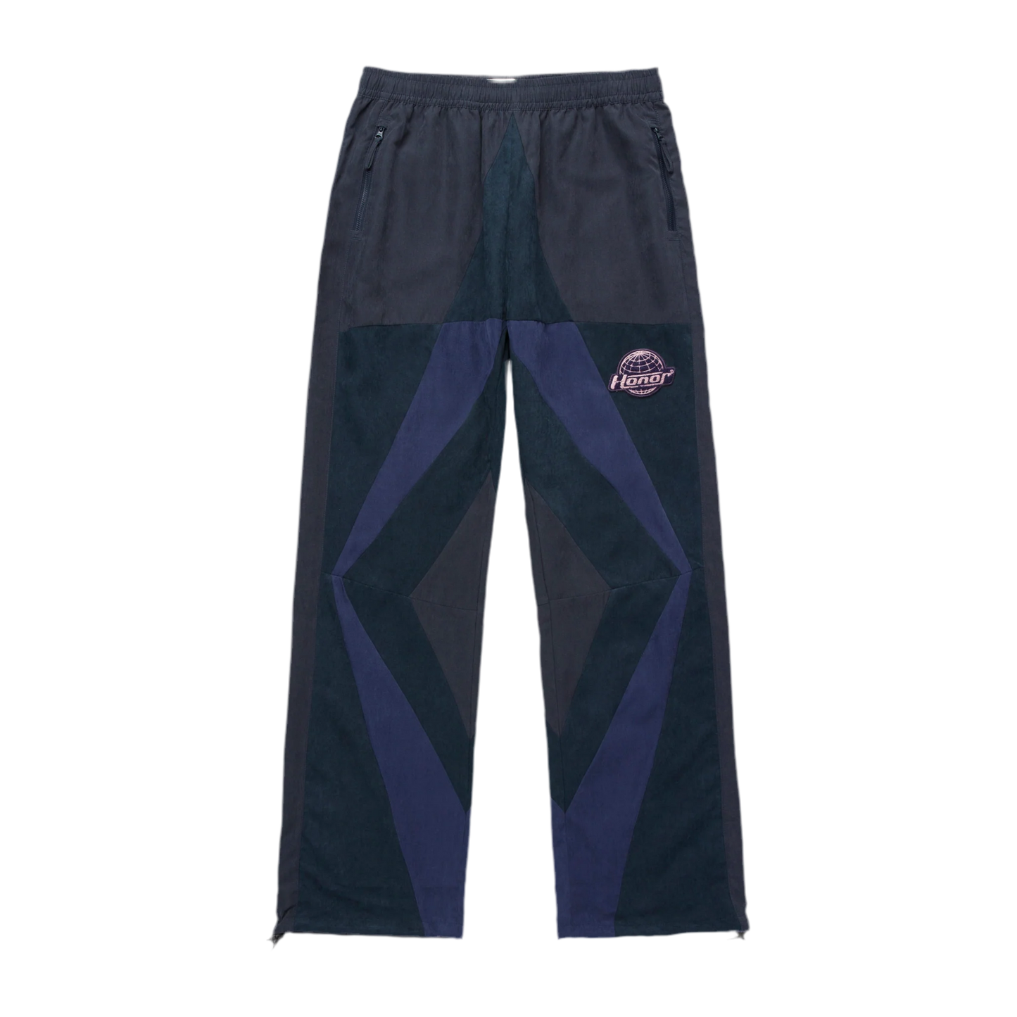 Honor The Gift "Color Block" Navy Pants