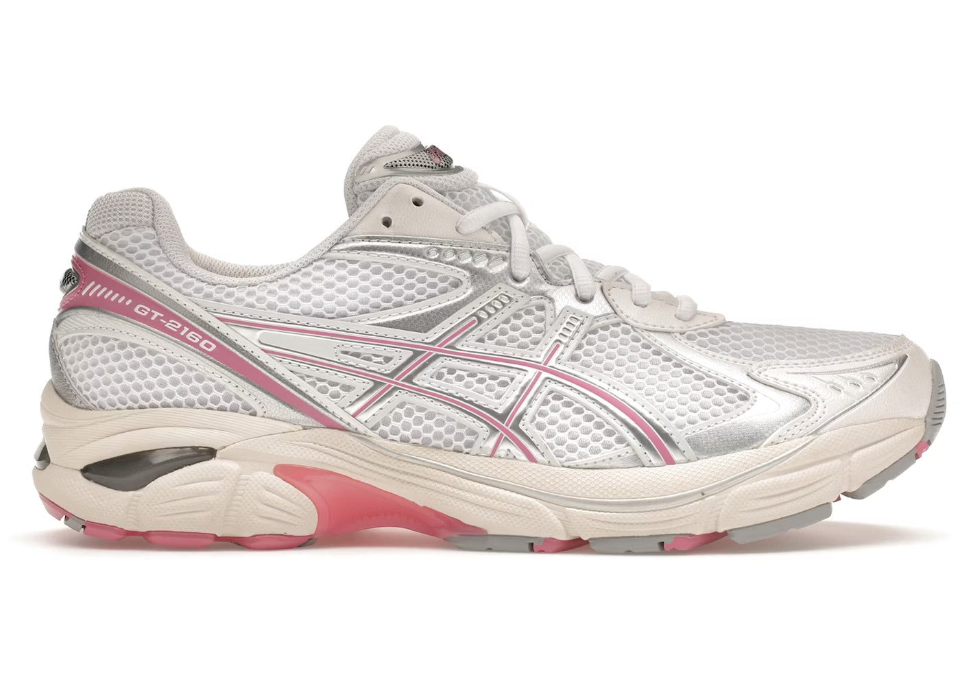 ASICS GT-2160 "White Sweet Pink"
