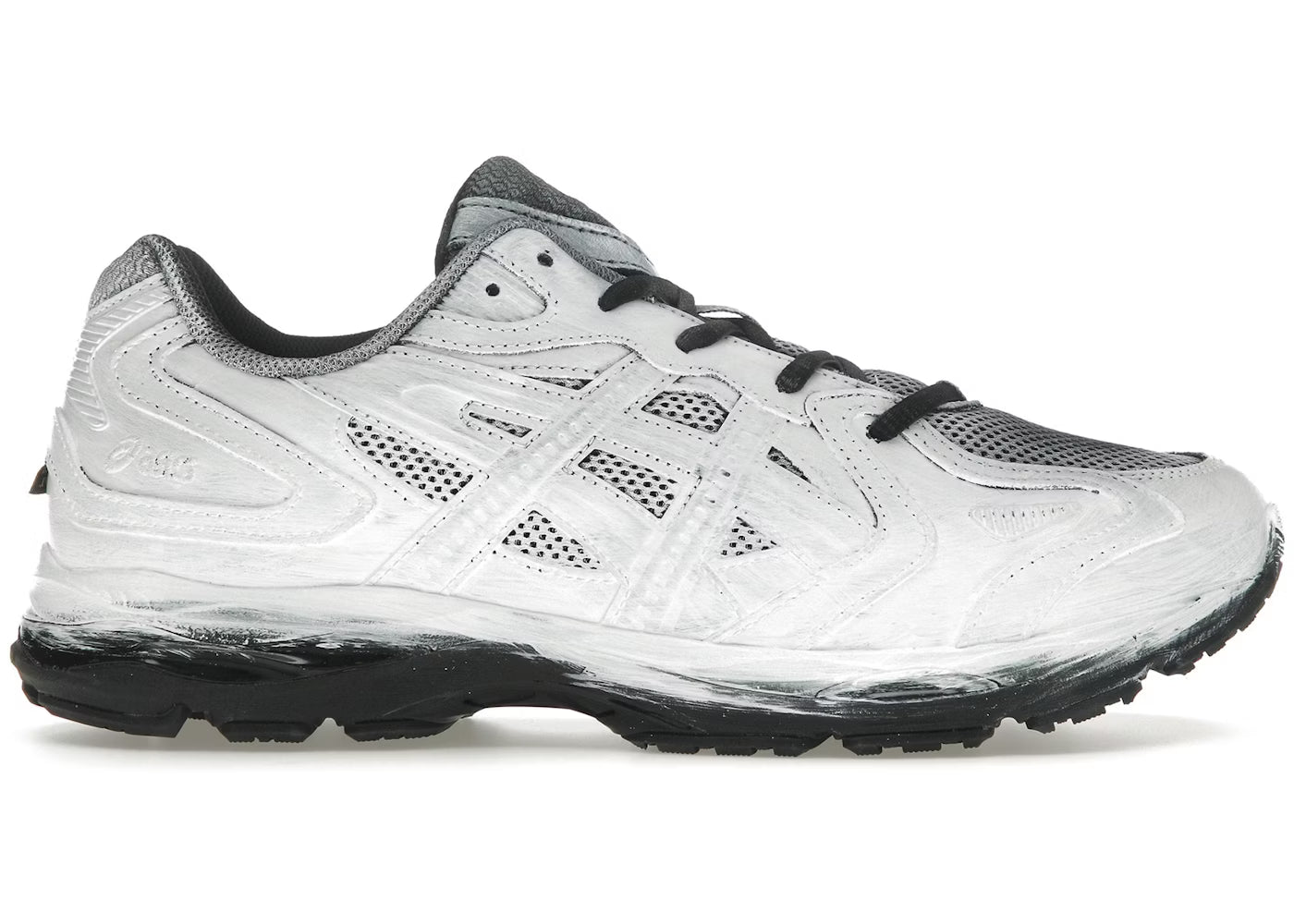 ASICS Gel-K1011 Gallery Dept. Mental Energy Painted