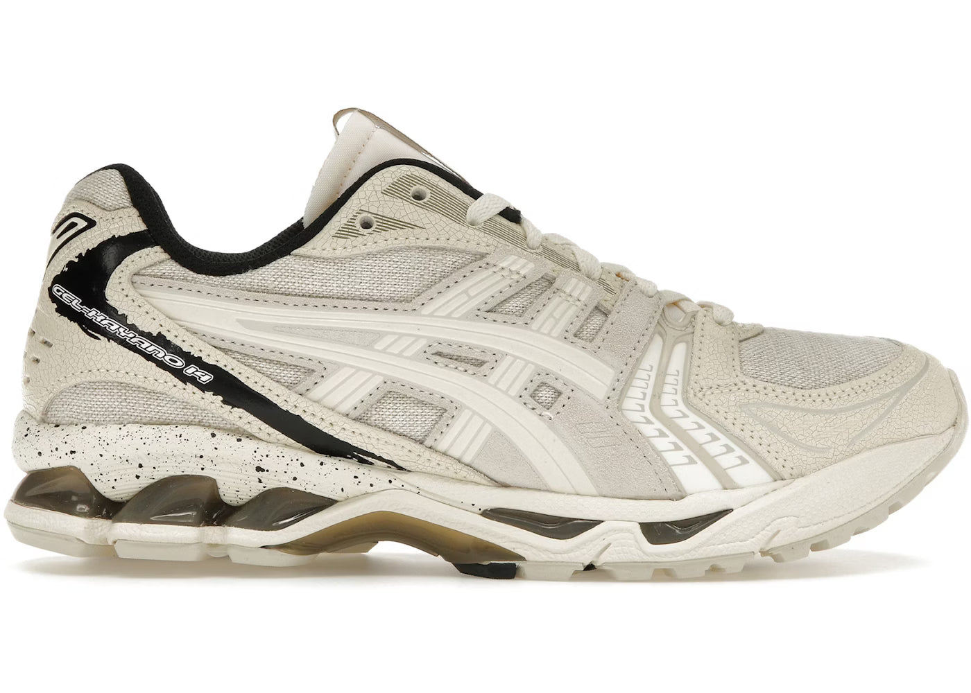 ASICS Gel-Kayano 14 "Imperfection Pack Cream"
