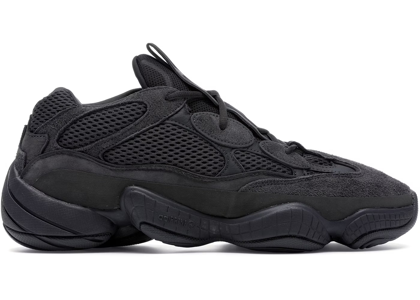 Adidas Yeezy 500 “Utility Black”