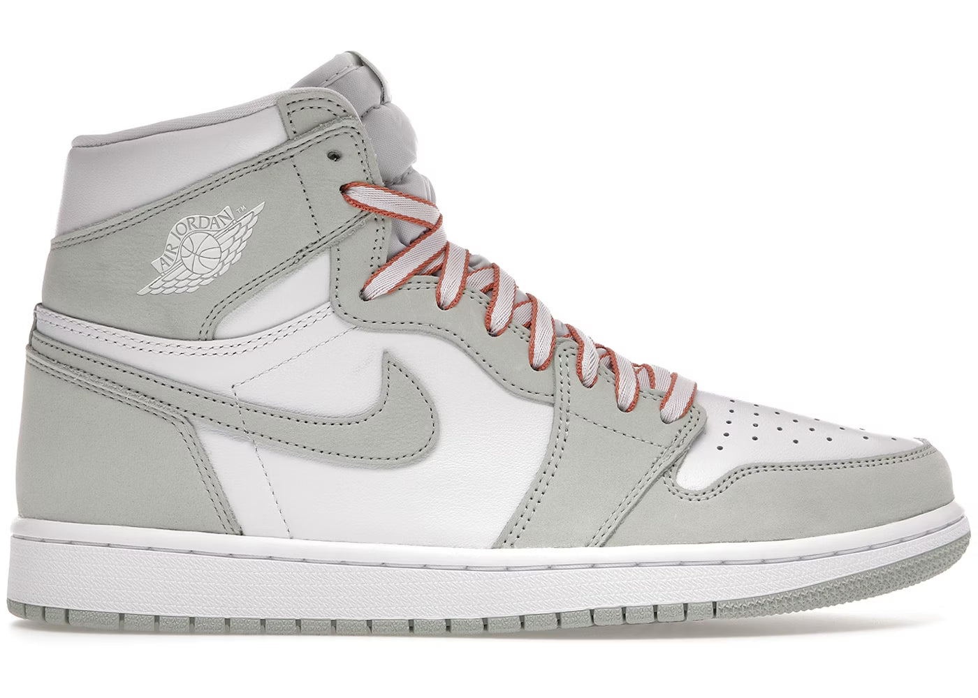 Air Jordan 1 High "Seafoam" WMNS