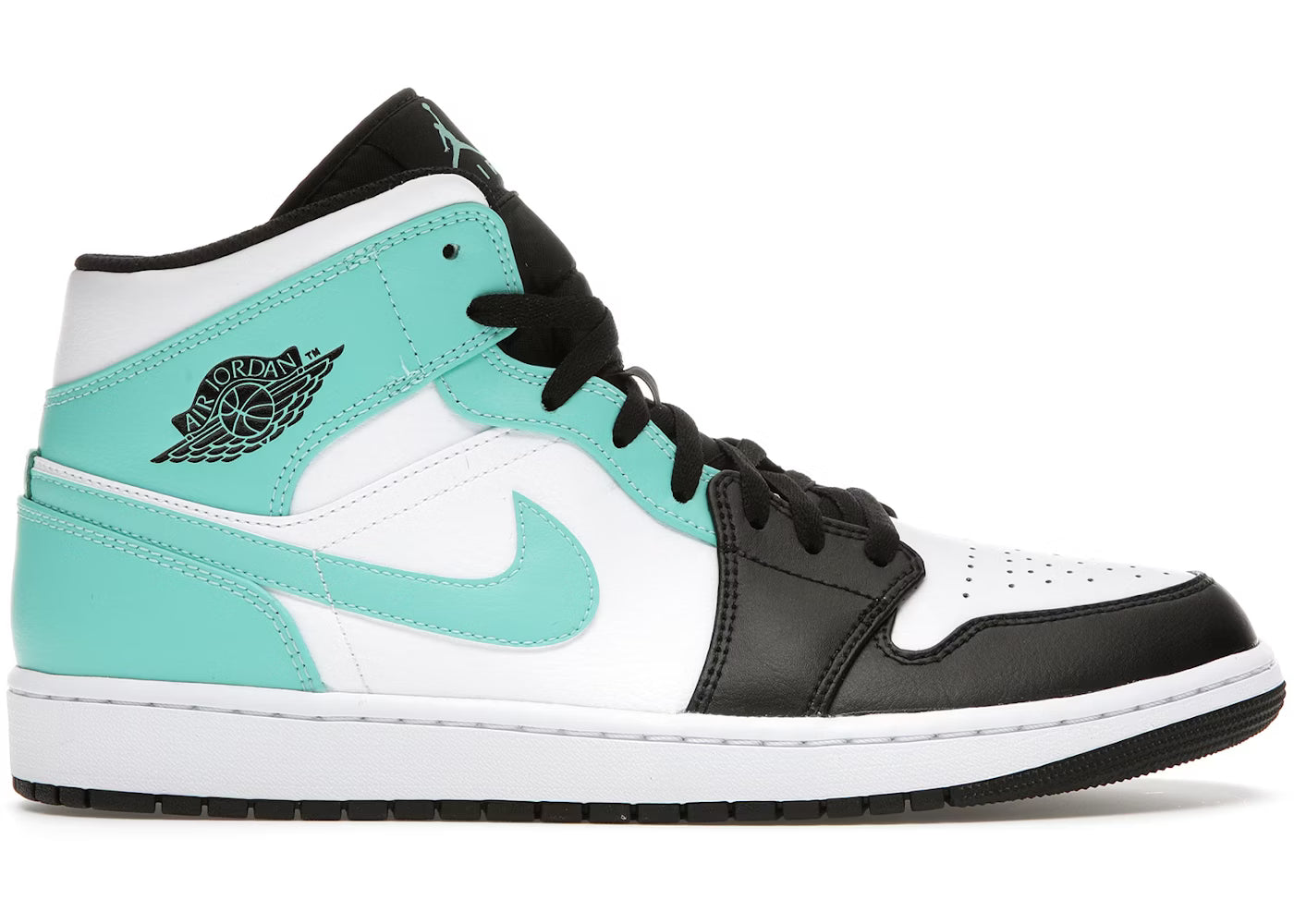 Air Jordan 1 Mid "Tropical Twist"