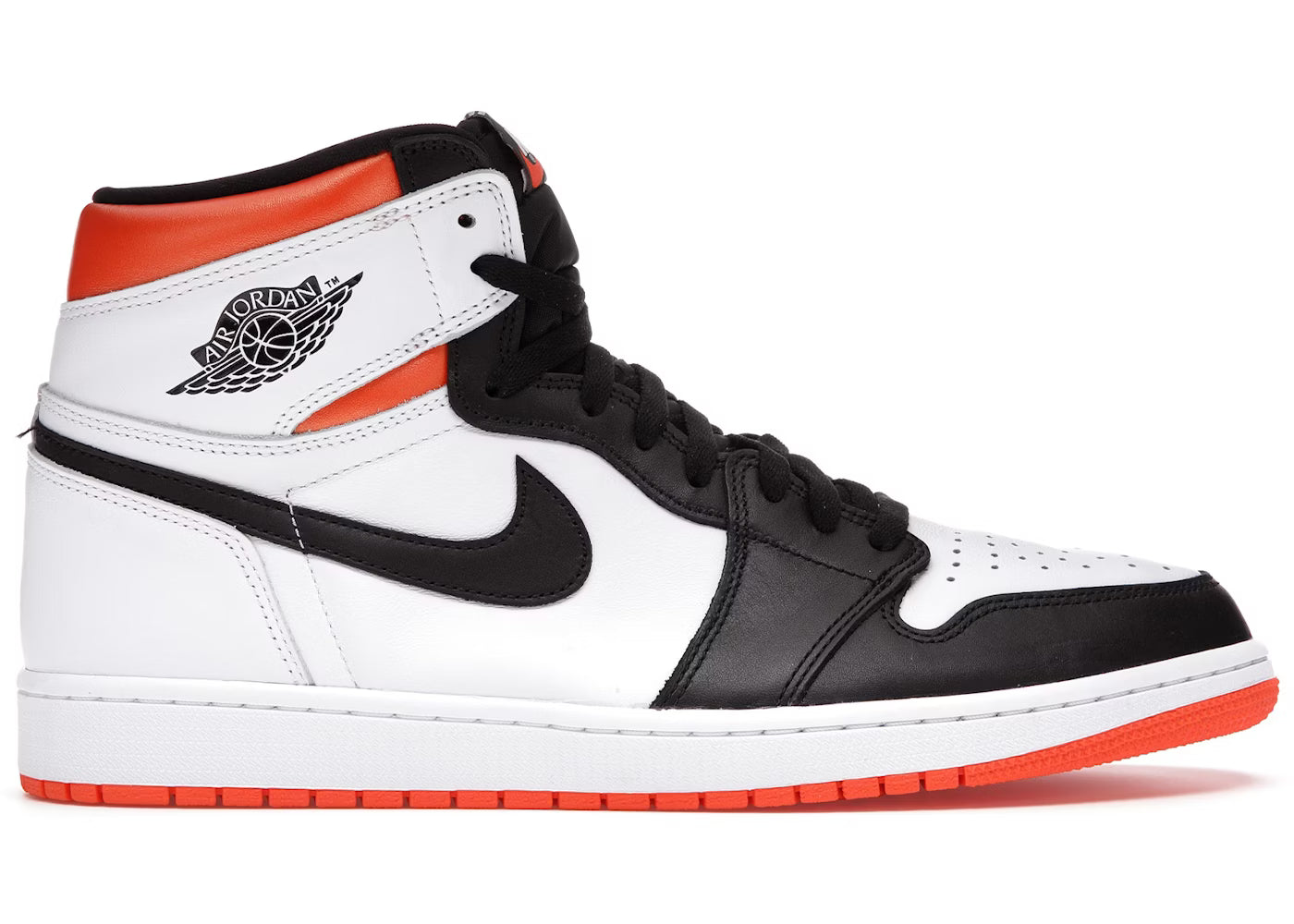 Jordan 1 Retro High OG “Electro Orange”