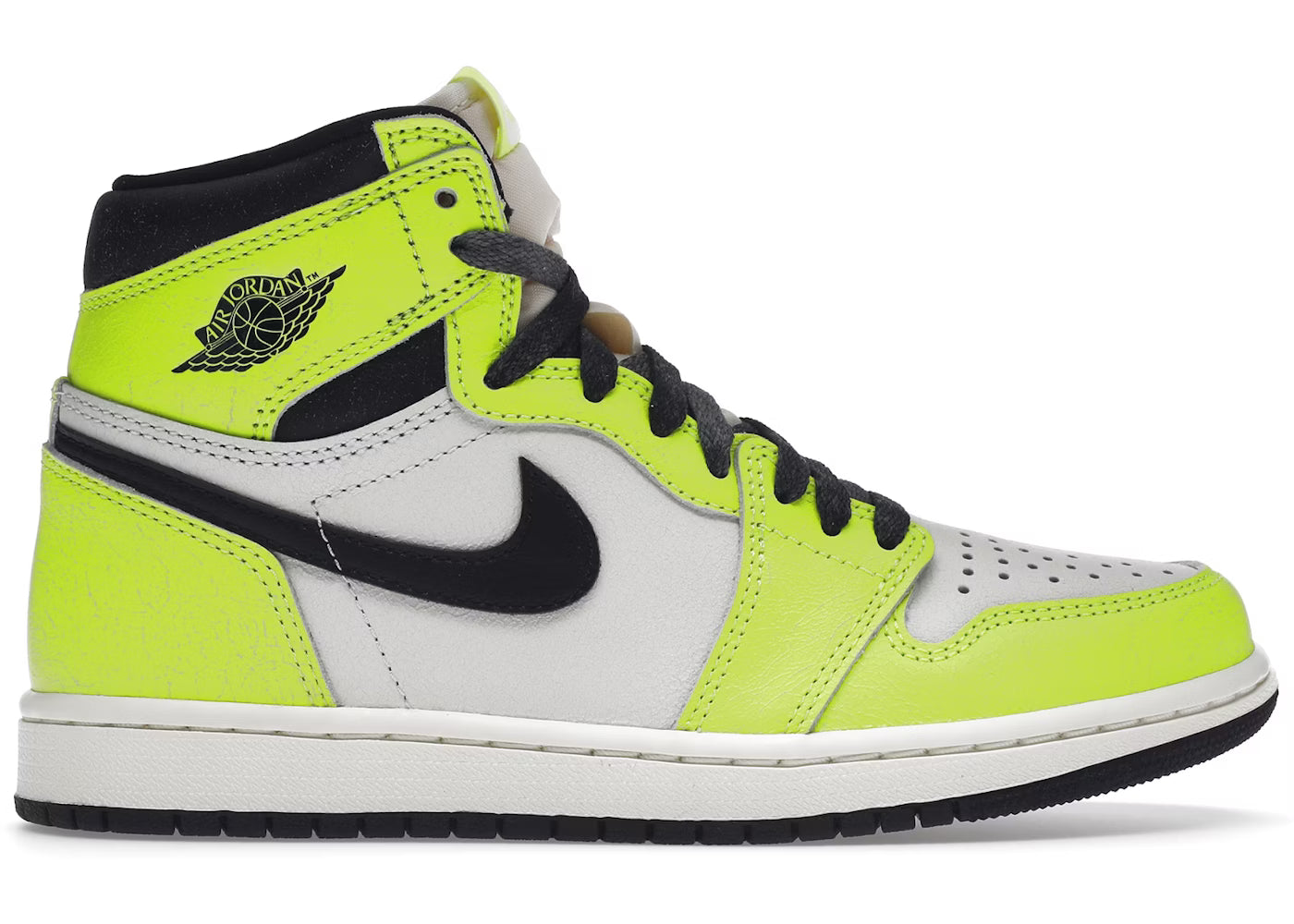 Air Jordan 1 Retro High OG "Visionaire"