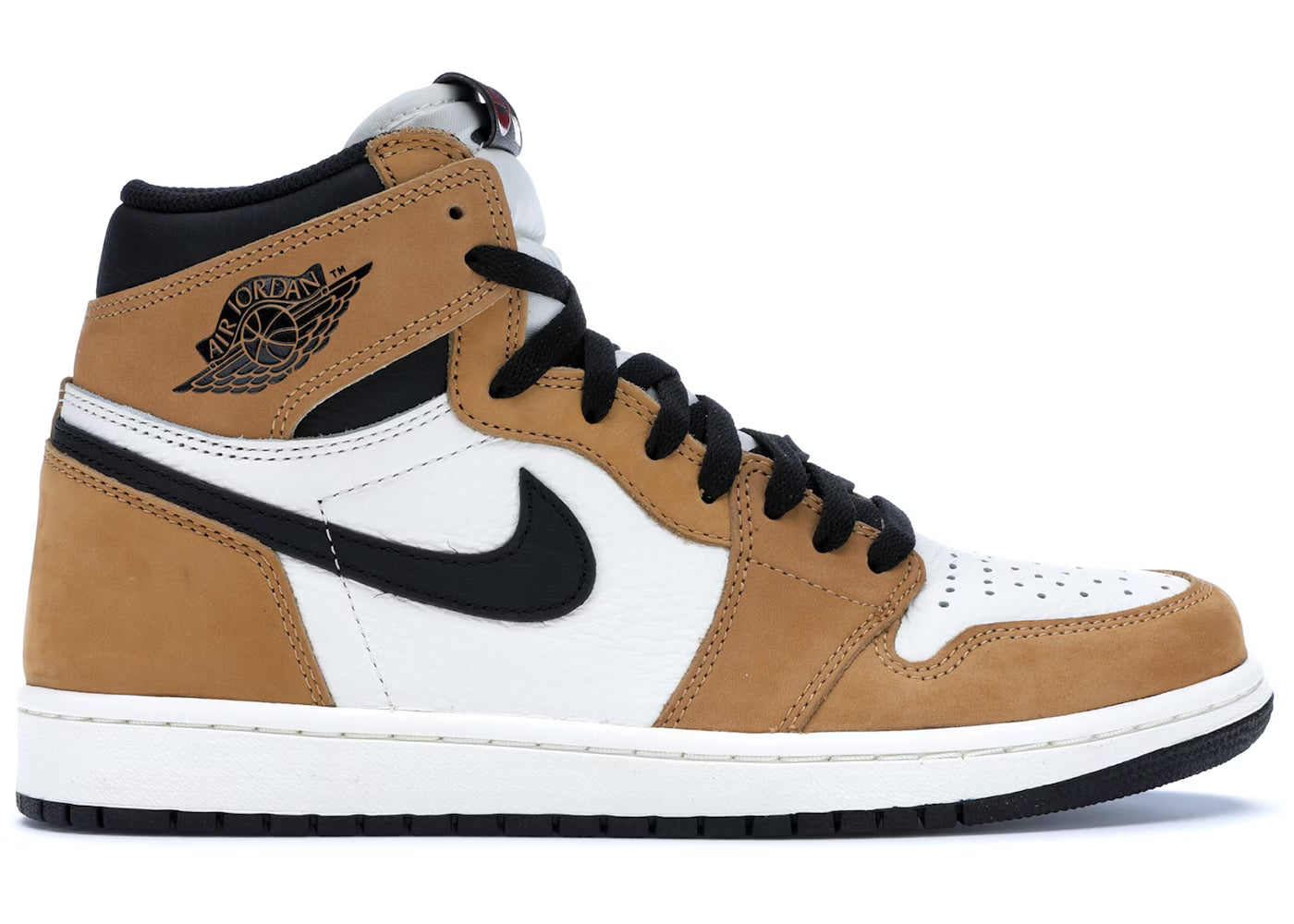 Air Jordan 1 High "Rookie of the Year"