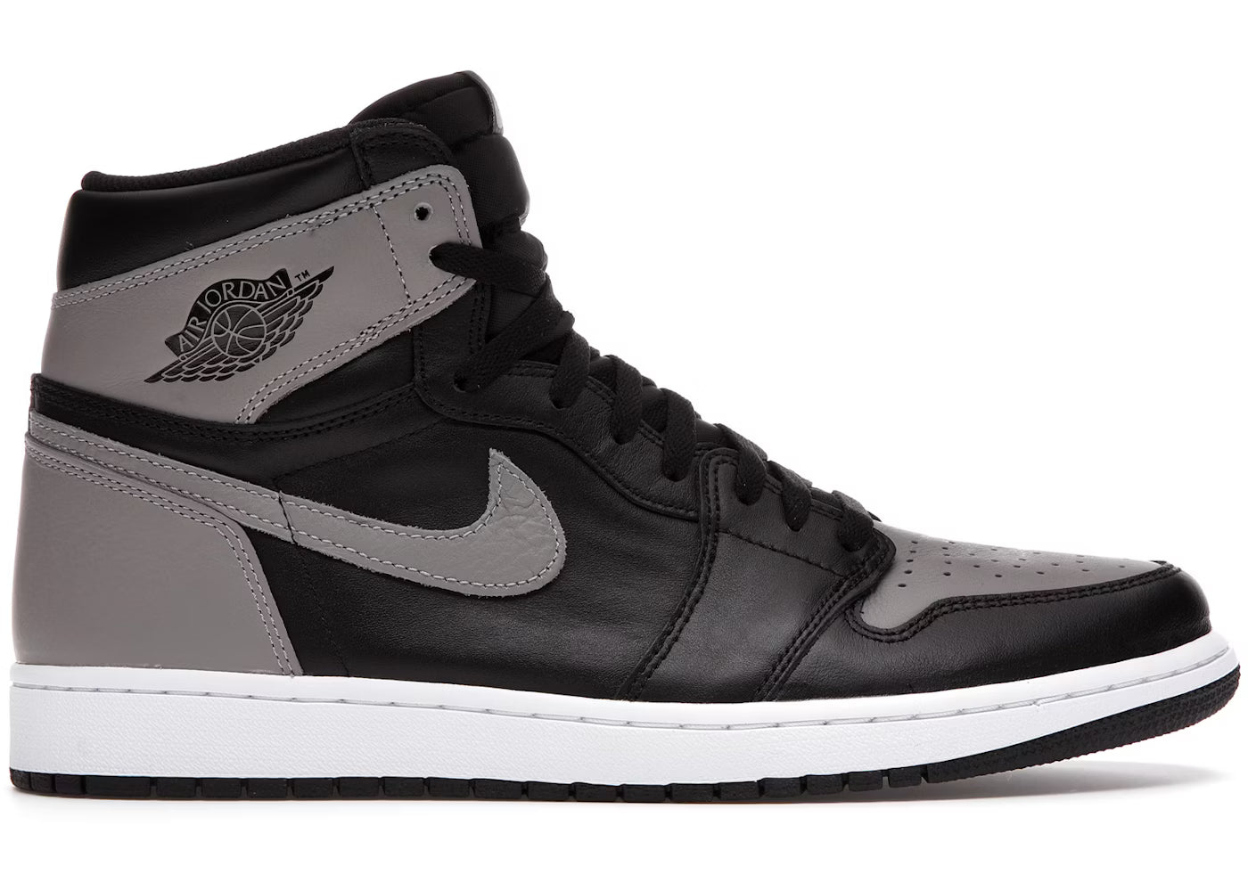 Air Jordan 1 High "Shadow 2018"
