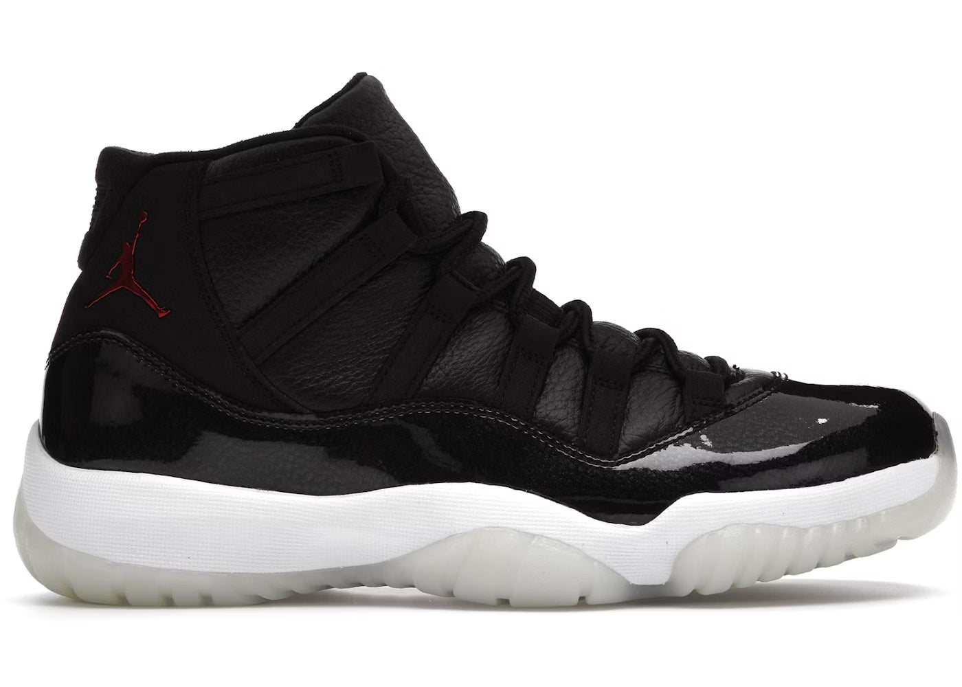 Air Jordan 11 Retro “72-10”