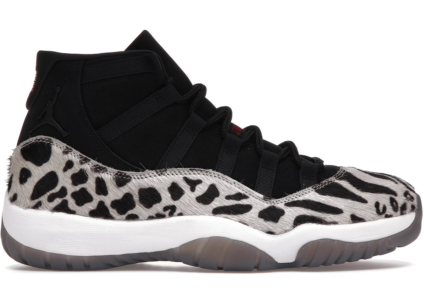 Air Jordan 11 Retro "Animal Instinct" WMNS