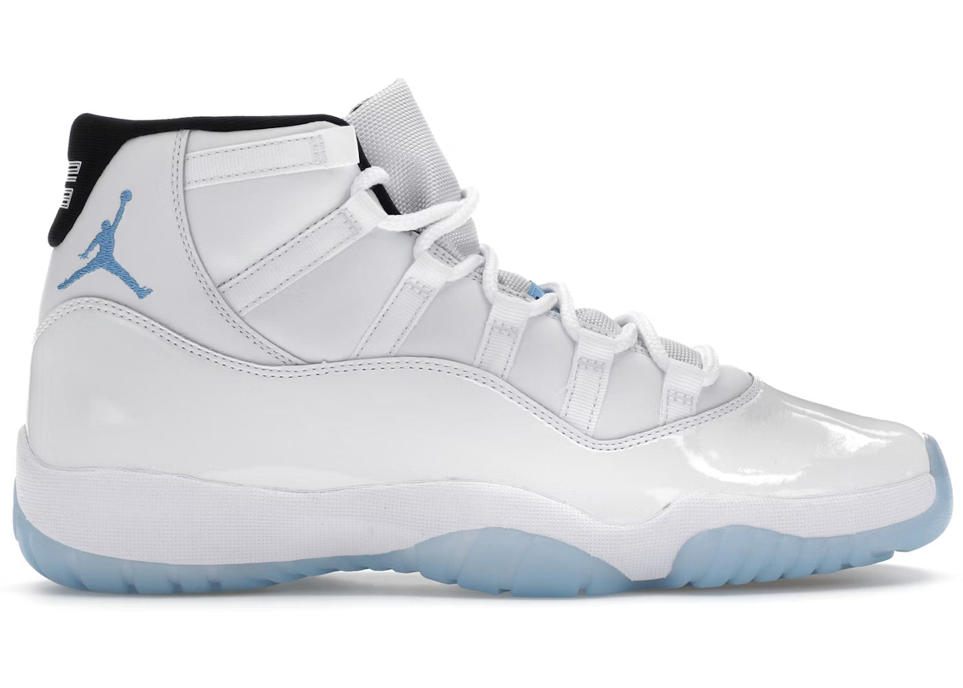 Air Jordan 11 Retro "Legend Blue 2024"