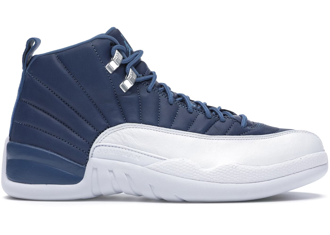 Air Jordan 12 Retro "Indigo"