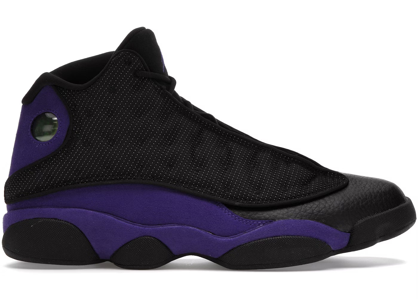 Air Jordan 13 "Court Purple"