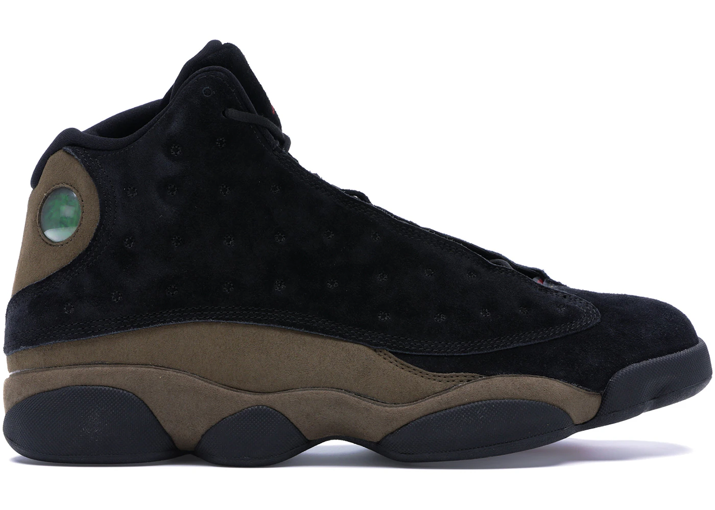 Air Jordan 13 Retro "Olive"