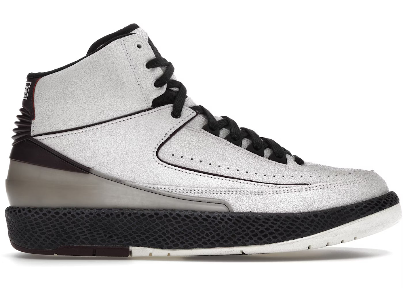 Air Jordan 2 “A Ma Maniere”