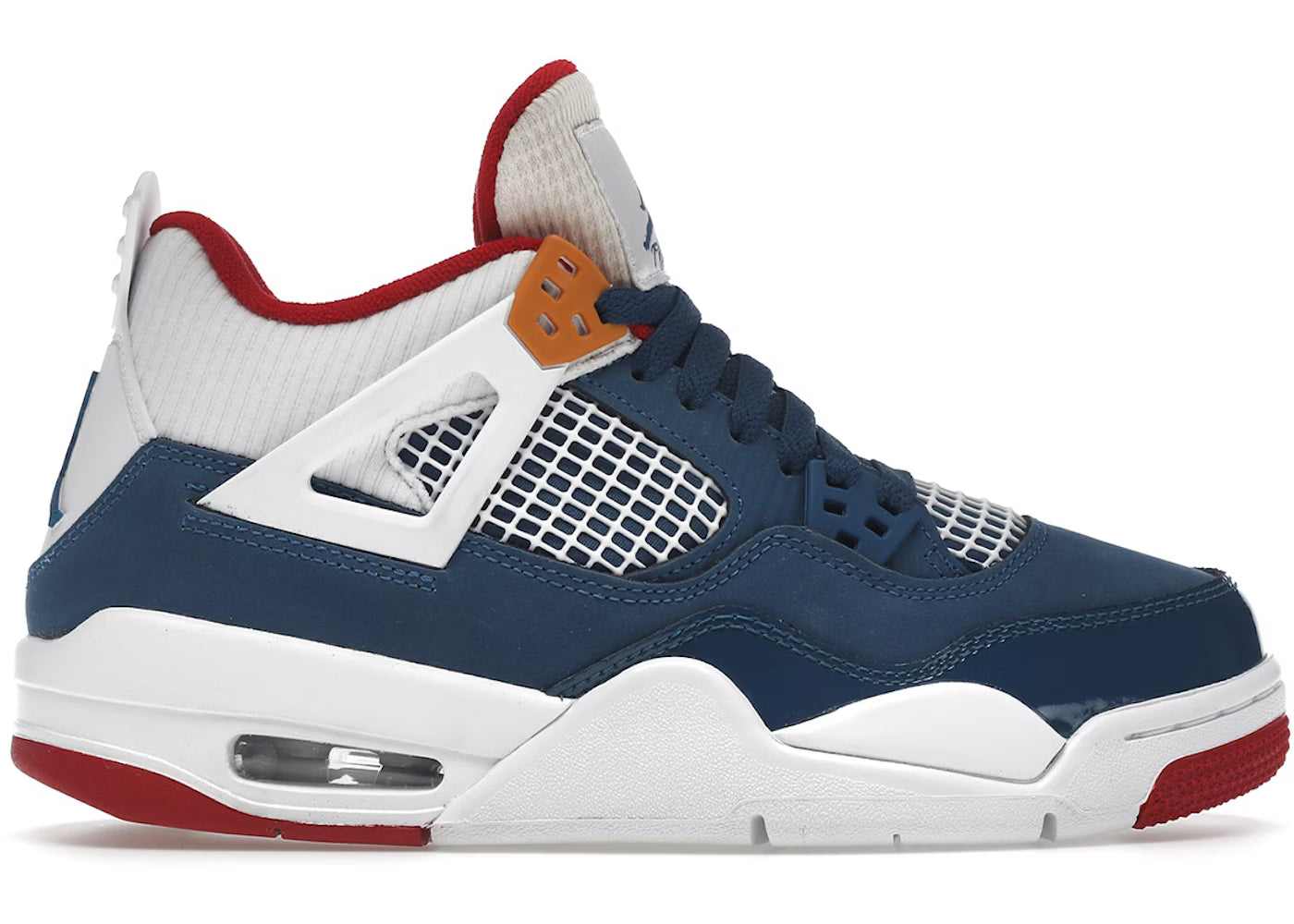 Air Jordan 4 "Messy Room"