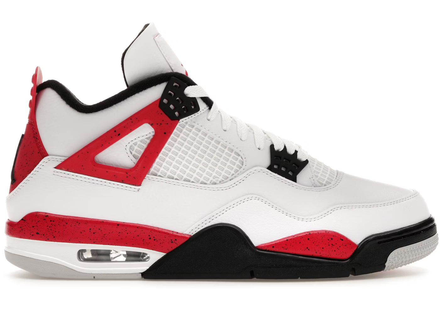 Air Jordan 4 Retro "Red Cement"