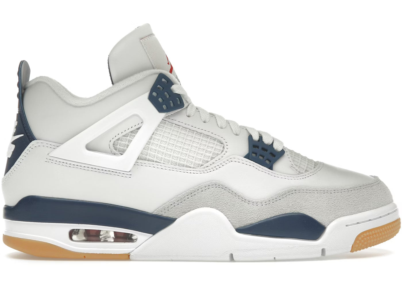 Air Jordan 4 Retro SB "Navy"