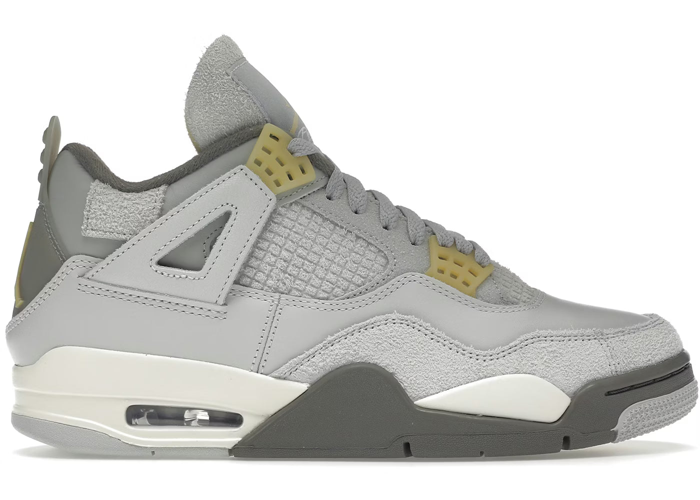 Air Jordan 4 “Craft Photon Dust”