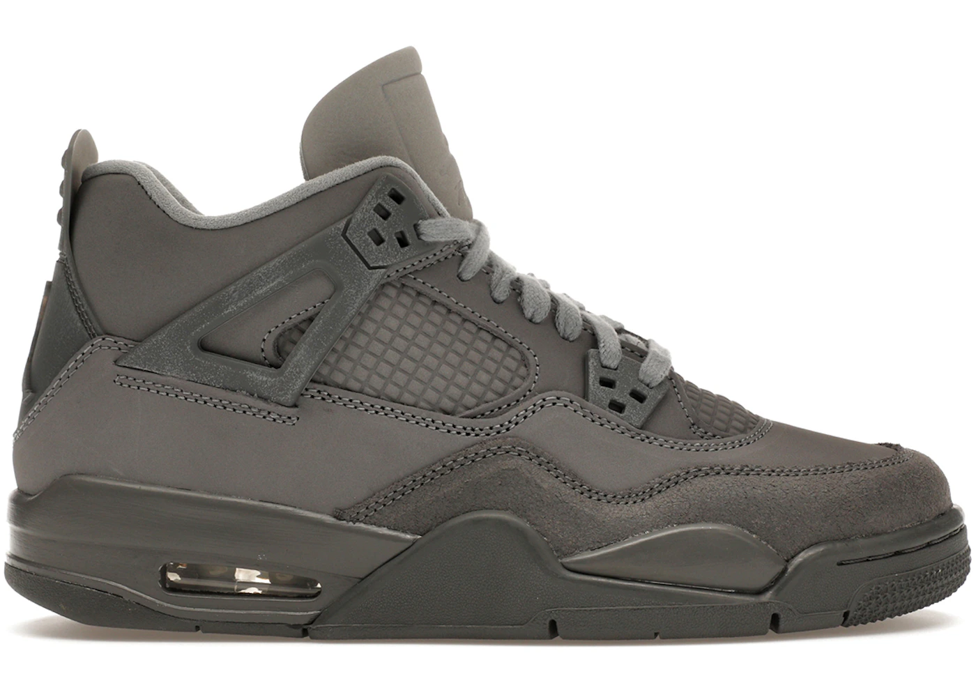 Air Jordan 4 Retro "Paris Olympics - Wet Cement"