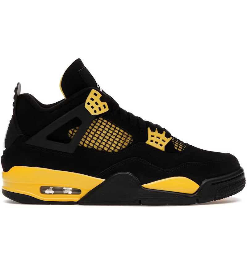 Air Jordan 4 Retro "Thunder 2023"