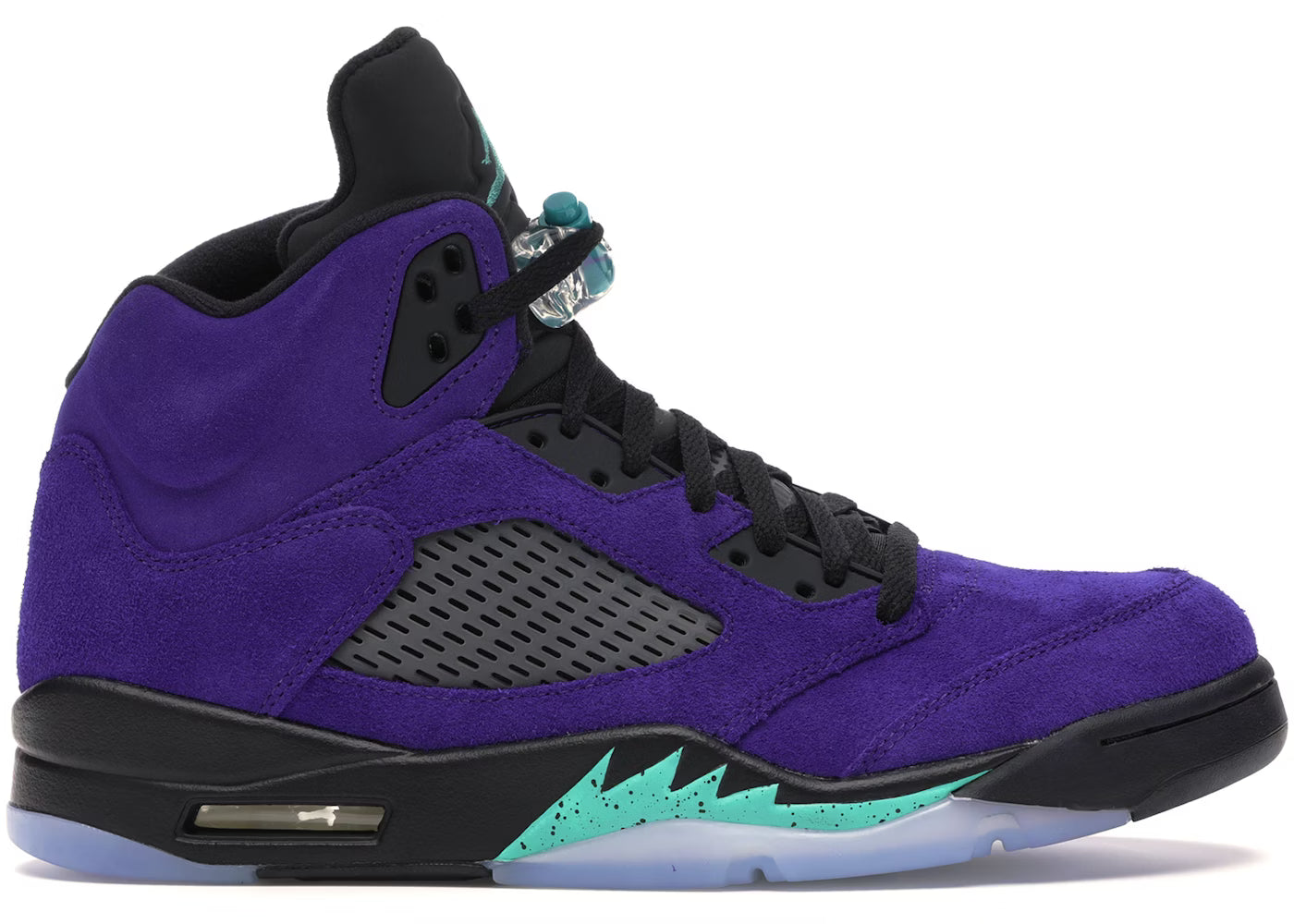 Air Jordan 5 Retro "Alternate Grape"