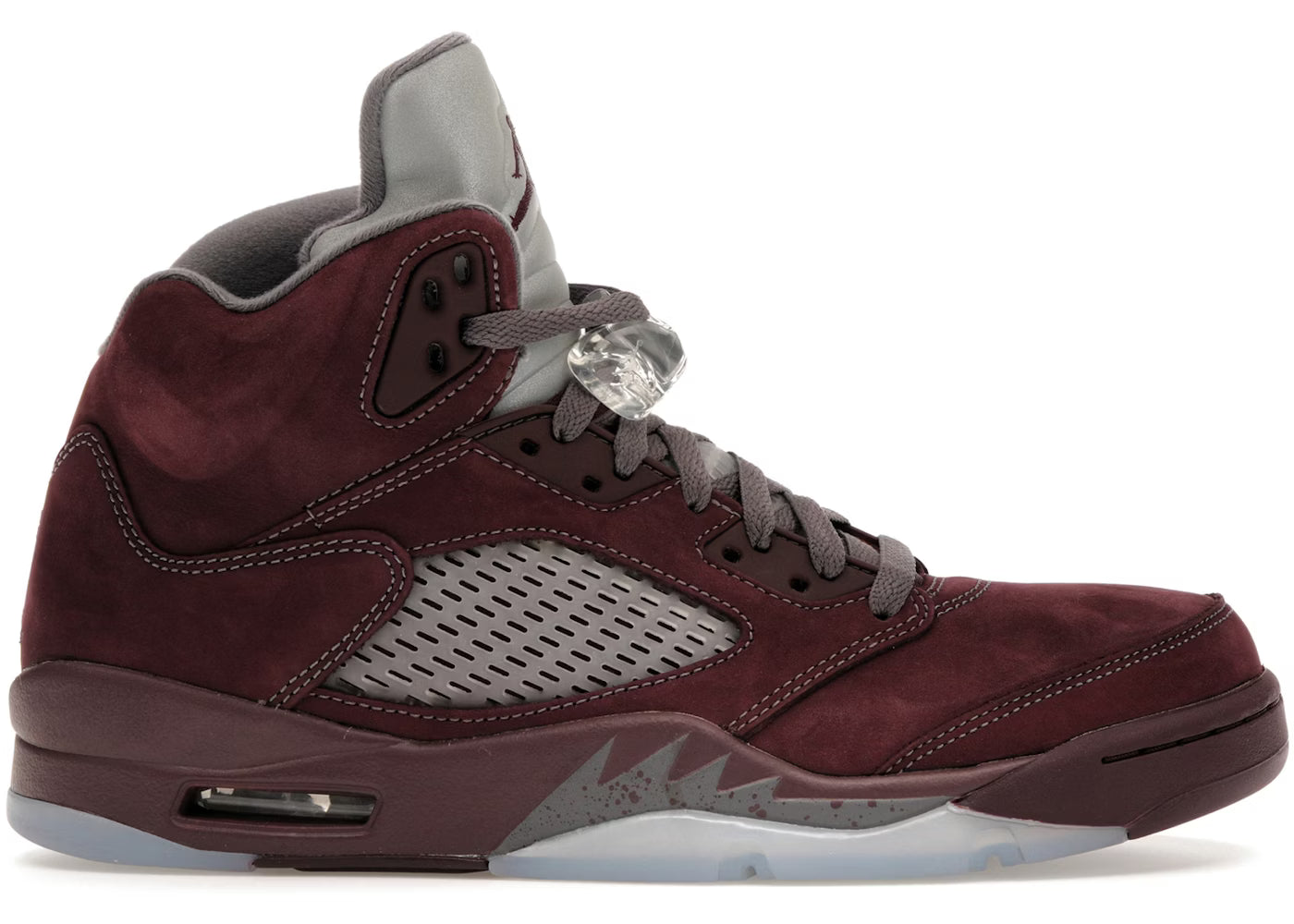 Air Jordan 5 Retro "Burgundy 2023"
