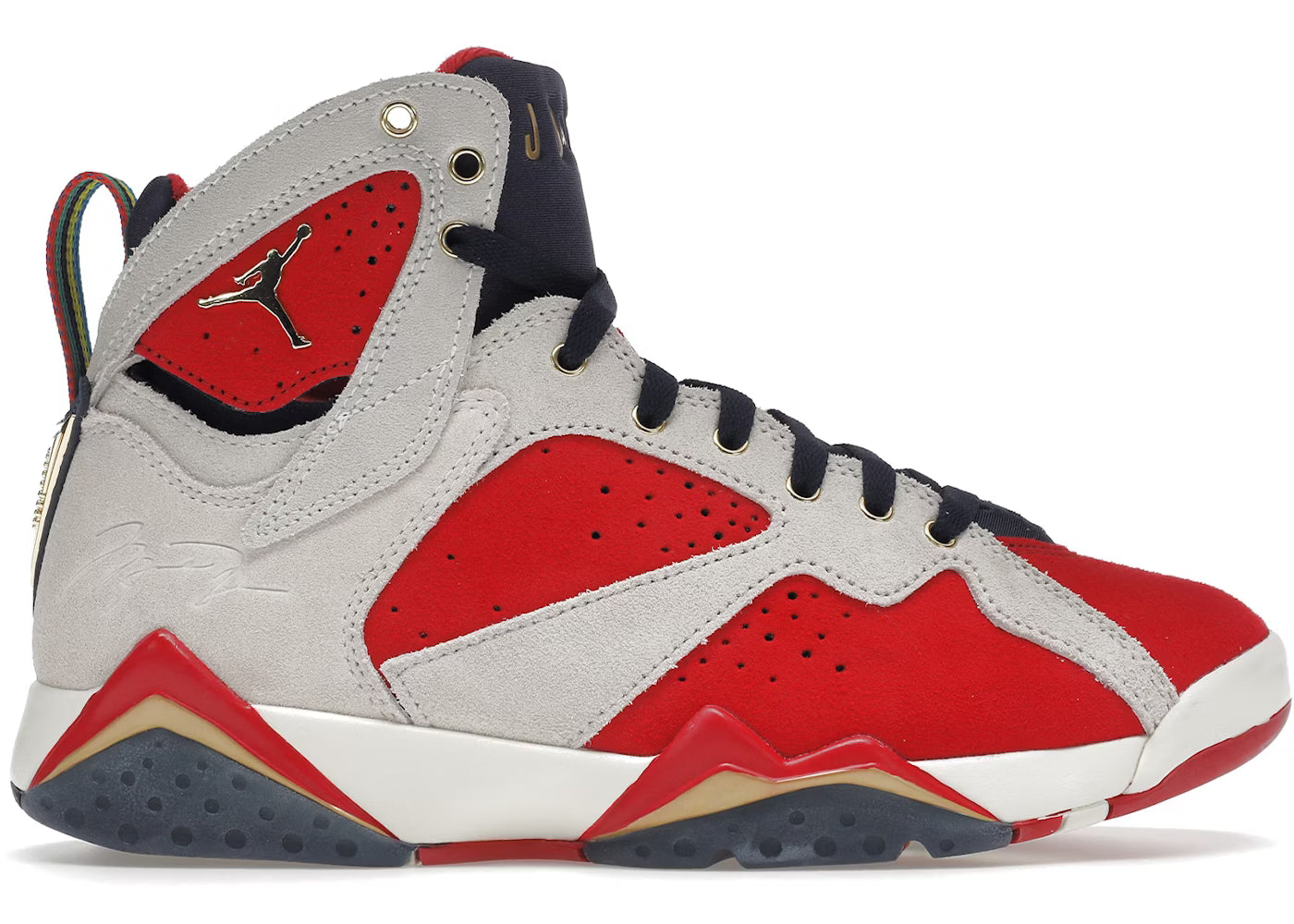 Air Jordan 7 x Trophy Room "New Sheriff in Town"