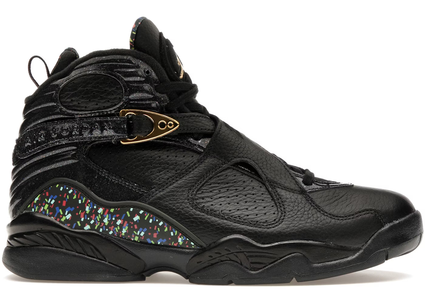 Air Jordan 8 Retro "Confetti"