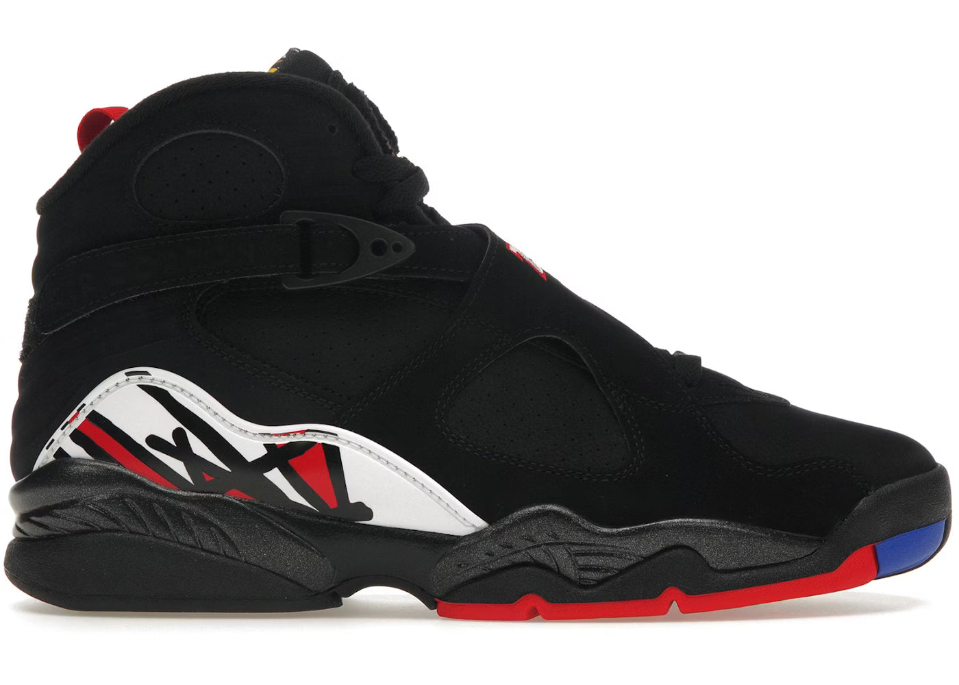 Air Jordan 8 Retro "Playoff 2023"
