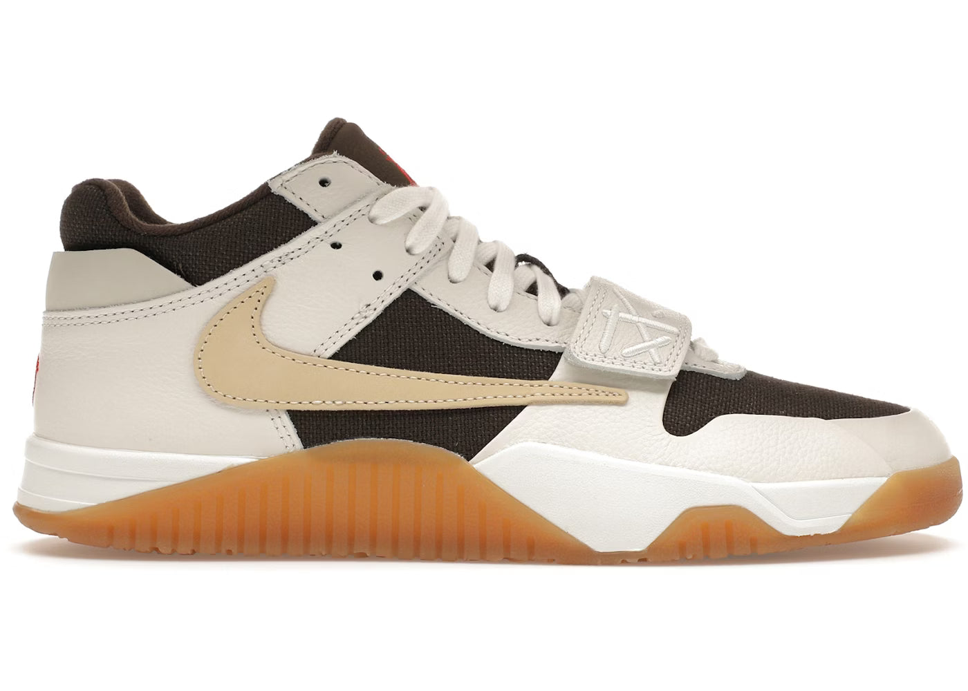 Jordan Jumpman Jack TR x Travis Scott "Sail"