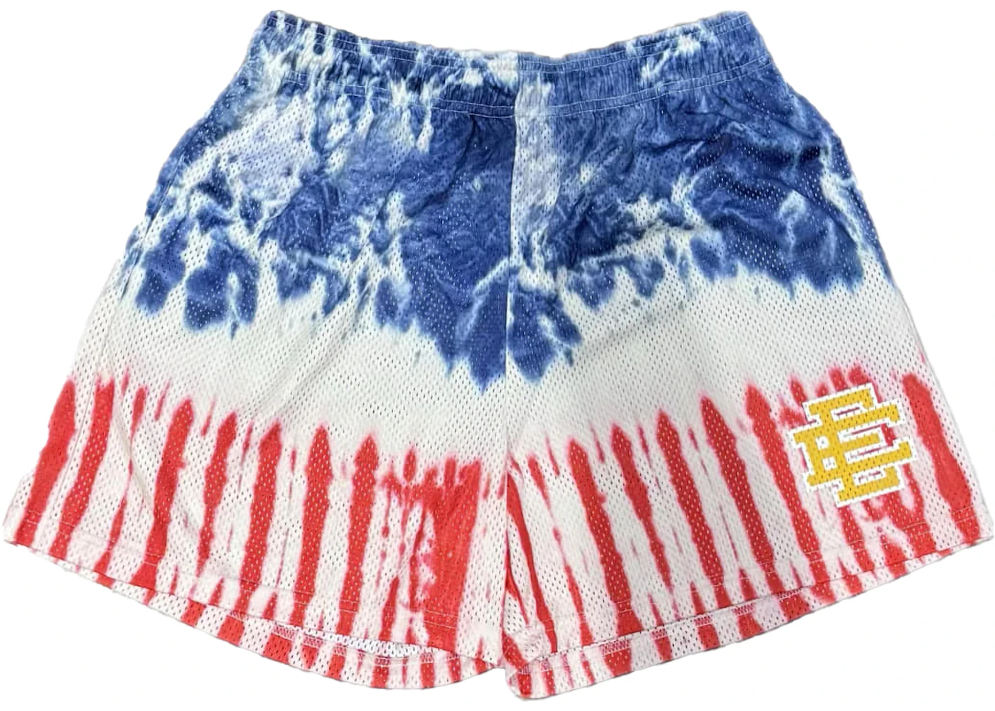 Eric Emanuel "Fourth OF July" EE Basic Shorts