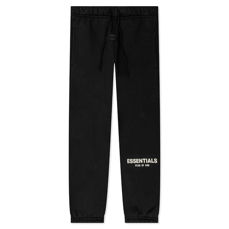 Fear Of God Essentials Kids "Stretch Limo Relaxed" Sweatpants