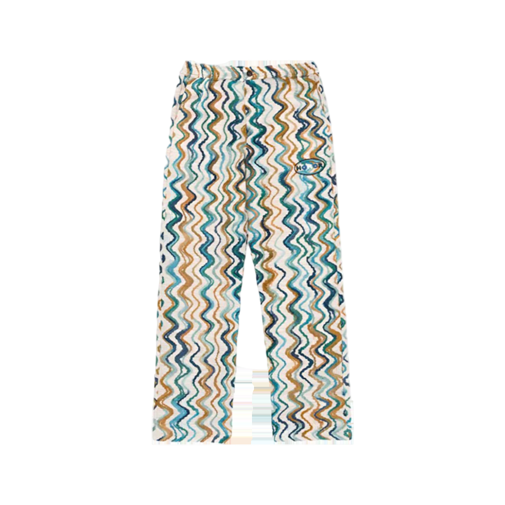 Honor The Gift "Muse" Heather Multi-Color Pants