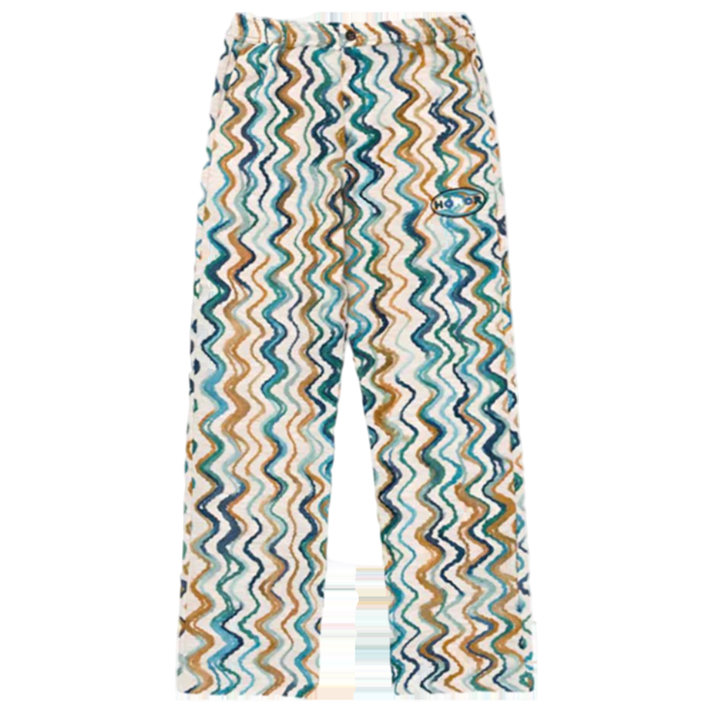Honor The Gift "Muse" Heather Multi-Color Pants