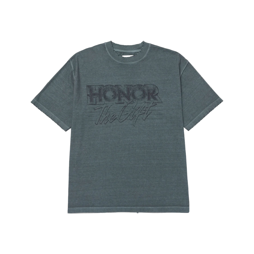 Honor The Gift "After Hours" Grey Tee