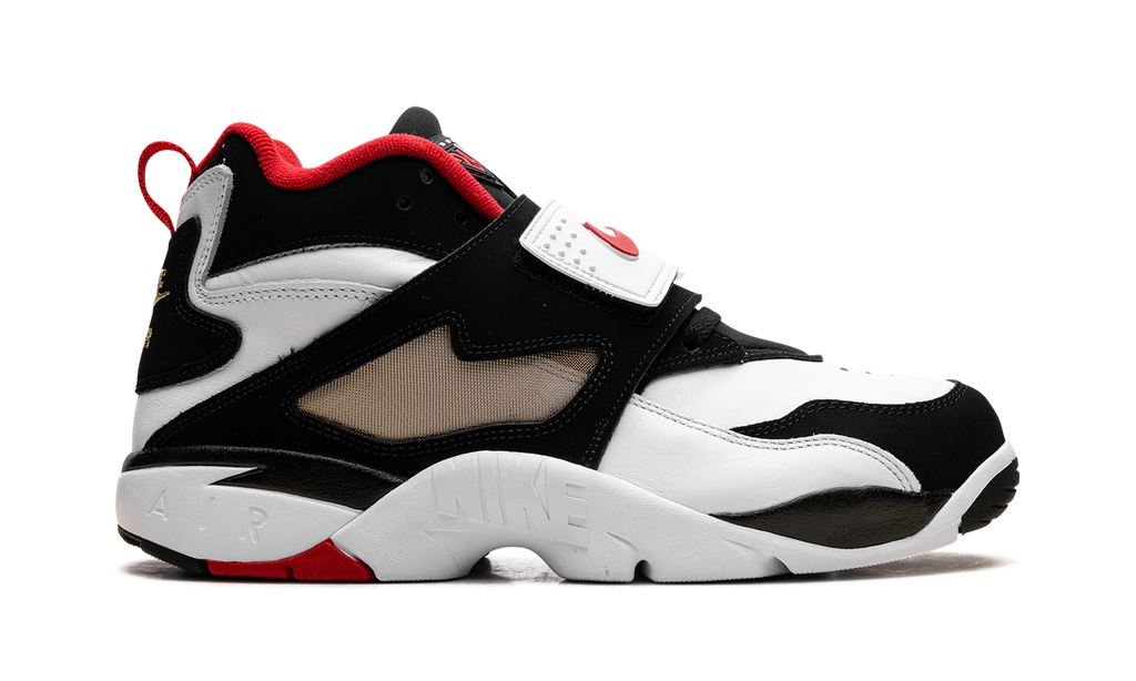 Nike Air Diamond Turf "49ers 2025"