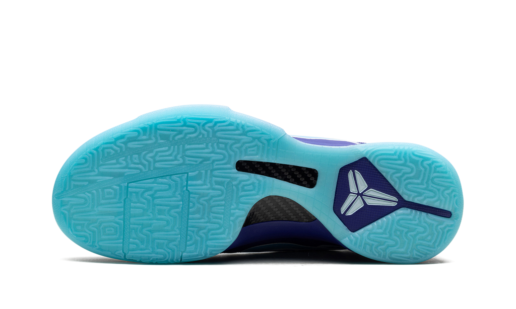 Nike Kobe 5 Protro "X-Ray"