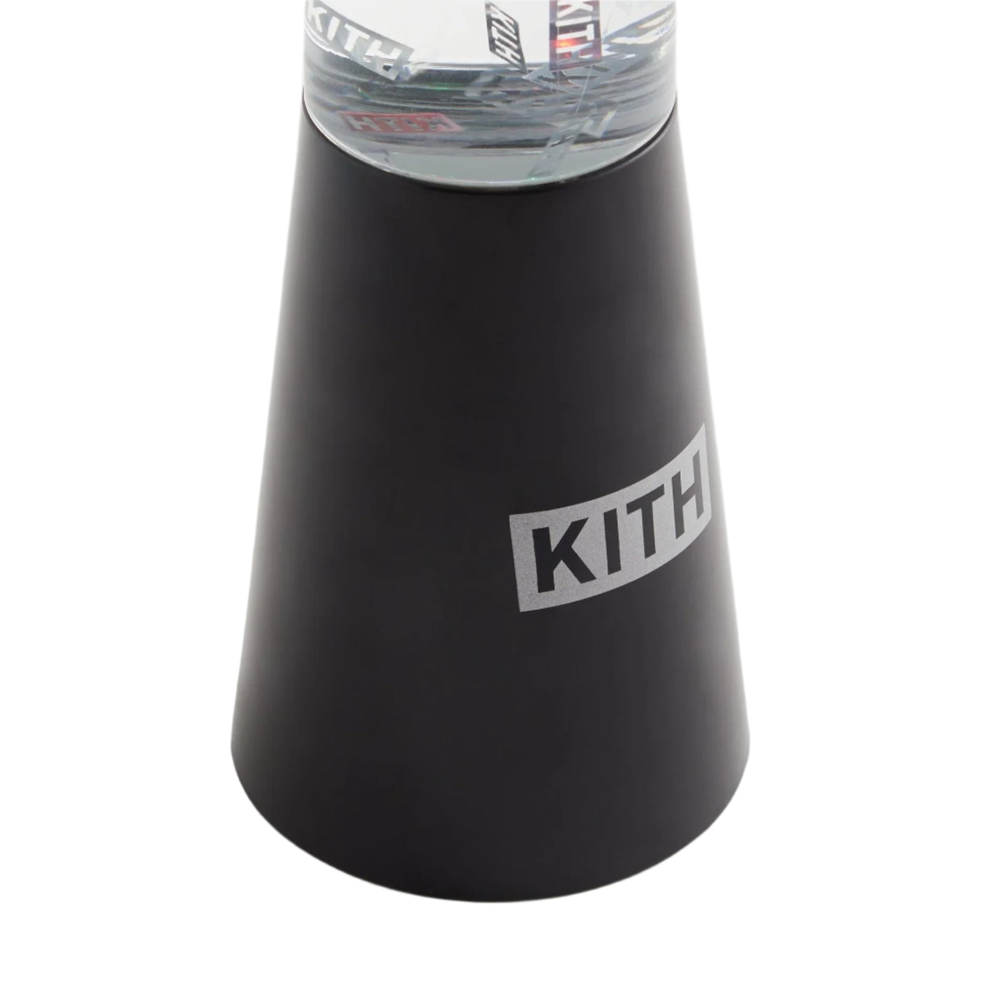 Kith "Kithmas Classic Logo" Flow Lamp