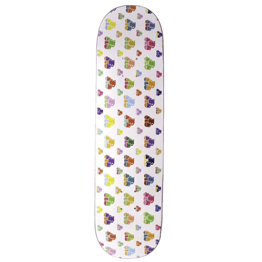 Jarritos "Multi Logo" Skateboard Deck
