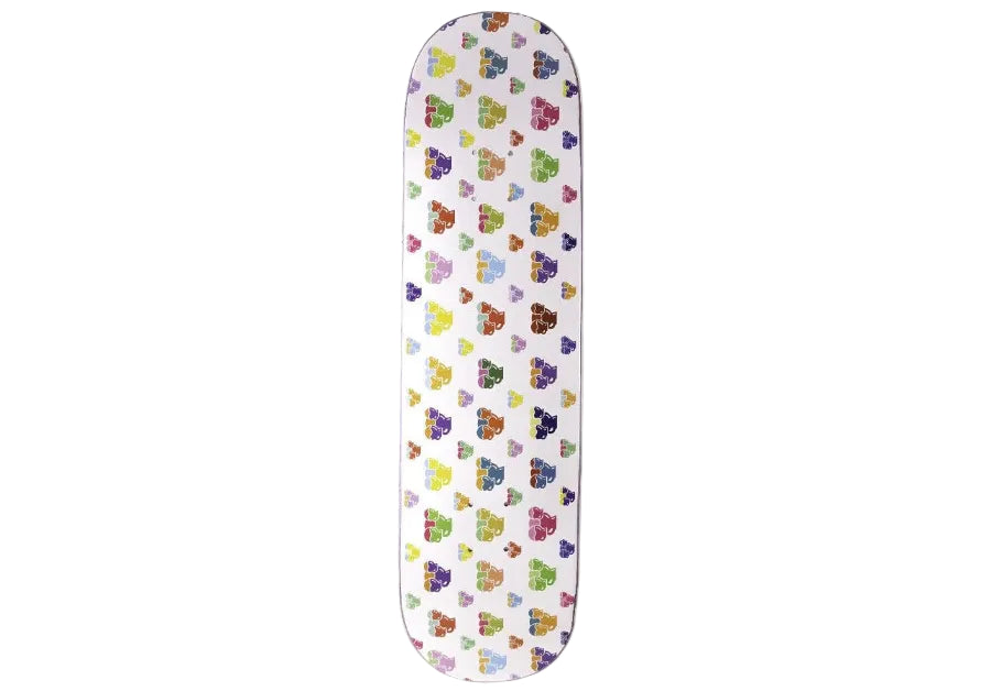Jarritos "Multi Logo" Skateboard Deck