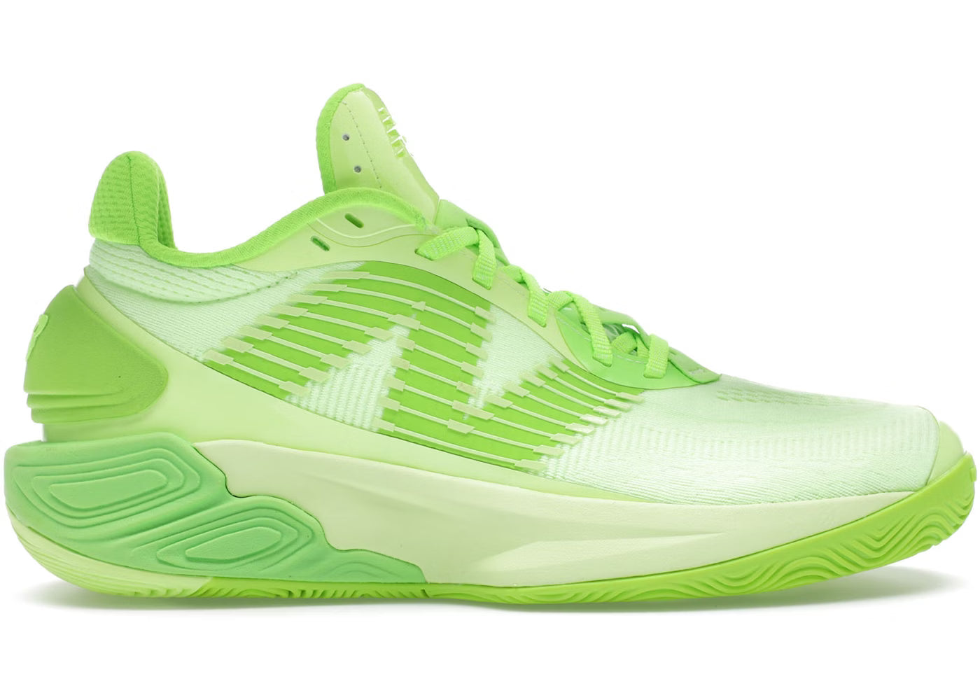 New Balance TWO WXY v5 "Highlighter Green"