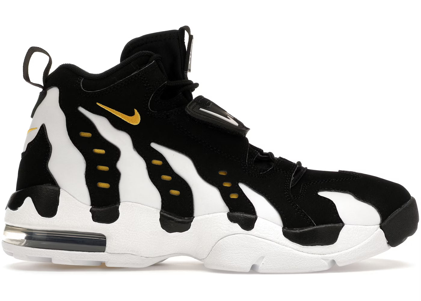 Nike Air DT Max '96 "Black White" (2024)